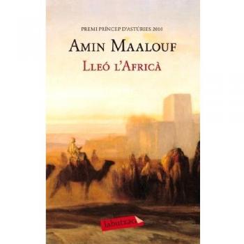 Lleó l'Africà - Amin Maalouf