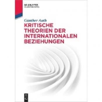 Kritische Theorien der Internationalen Beziehungen