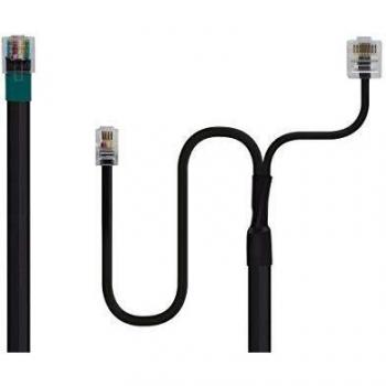 Sennheiser CEHS-SP 01 - Cable Adaptador