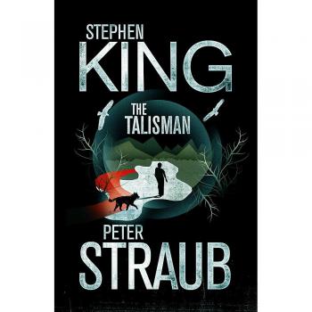El Talismán - Stephen King y Peter Straub
