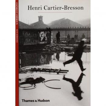 Libro Henri Cartier-Bresson