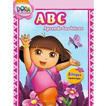 ABC. Aprende las letras