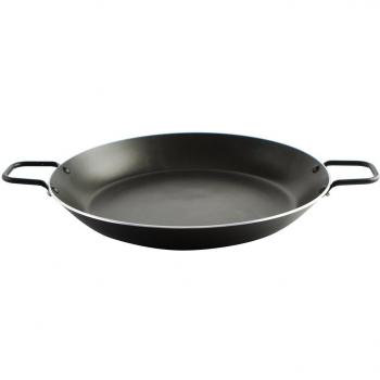 Quid Gastro Fun - Paellera para inducción, 46 cm