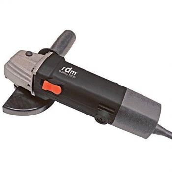 MINI AMOLADORA 500W DISCO 115mm RDM