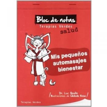 MIS PEQUEÑOS AUTOMASAJES BIENESTAR