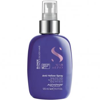 Alfaparf Semi Di Lino Blonde Anti-Yellow Spray