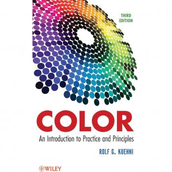 Hardback Color Theory: An Introduction to Practice and Principles by John Wiley & Sons