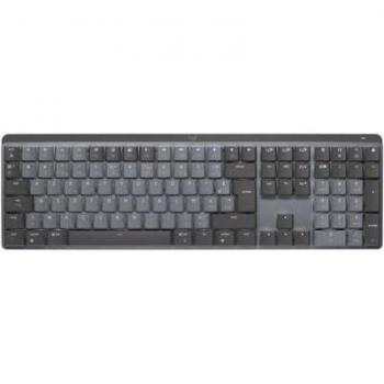 Teclado Logitech MX Mechanical inalámbrico AZERTY Francés