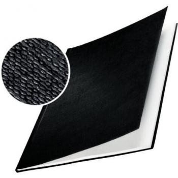 Leitz 7391 – 00 – 95 fotocopias, Aparatos de laminación y accesorios libro Encuadernación 10 unidades A4 Negro
