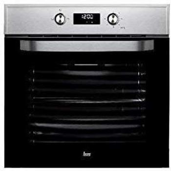Teka Horno HCB6435P MULTIFUNICION PIROLITICO INOX