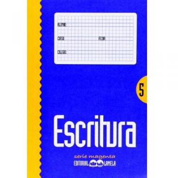 Cuad Escritura 5