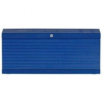 Vieta VO-BS20BL - Altavoz portátil, color azul