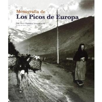 Monografía de los picos Europa
