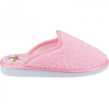 Zapatillas de casa de mujer D'ESPINOSA 918 rosa