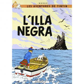 L'illa Negra