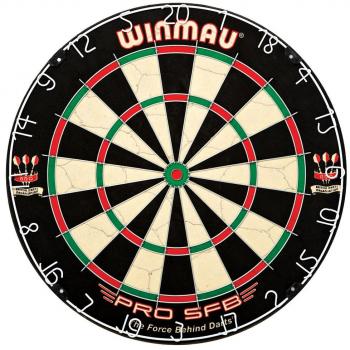 Diana winmau Pro-SFB