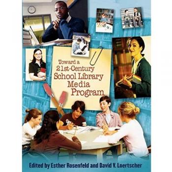 21st Century School Library Media Program Guide