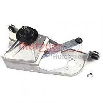 Varillaje de limpiaparabrisas METZGER 2190162 para Renault Twingo 1