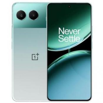 OnePlus Nord 4 5G Smartphone, 16GB RAM, 512GB almacenamiento, color Verde (Oasis Green), Dual SIM, pantalla de 6.7 pulgadas