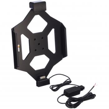 Brodit Soporte Activo para instalación Fija con Lock-función de Nueva York Apple iPad