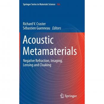 Acoustic Metamaterials for Negative Refraction and Cloaking