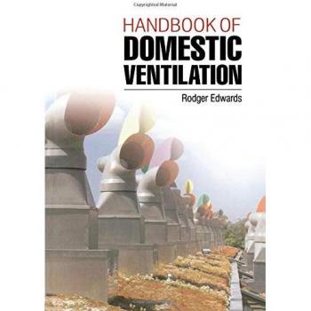 Handbook of Domestic Ventilation