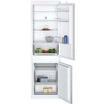Balay 3KIF711S nevera y congelador Integrado Blanco 265 L A+