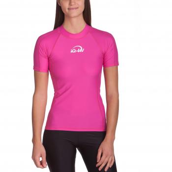 iQ UV 300 camiseta Slim Fit, ropa de protección  UV, XL