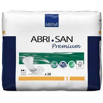 Abena 92530 Abri San Mono Premium - Pañales para adultos