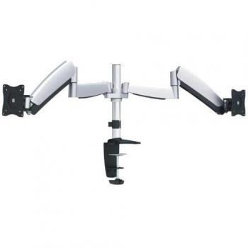 Ergotech Dual 320 Series Articulating LCD Monitor Arm