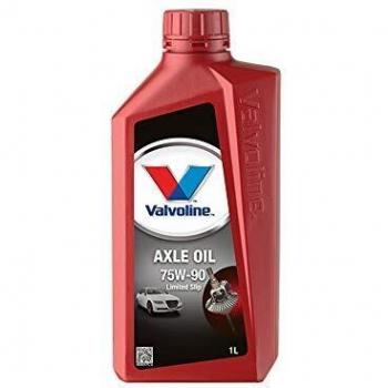 Aceite de transmisión VALVOLINE 75W90 LS para ejes 1L