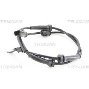 Sensor ABS TRISCAN 8180 25403