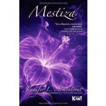 Mestiza. Saga Covenant 1