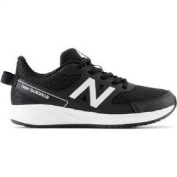 Zapatillas de running para niños New Balance 570v3 negro