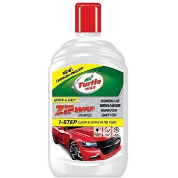 Cera Turtle Wax 52883 (500 ml)