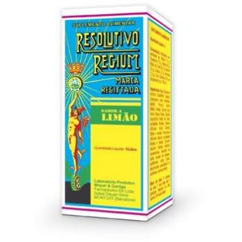 Resolutivo Regium – 1000 mL, tipo de producto: solución líquida, características: formulación concentrada, presentación en envase de 1 litro, uso específico para tratamientos especializados