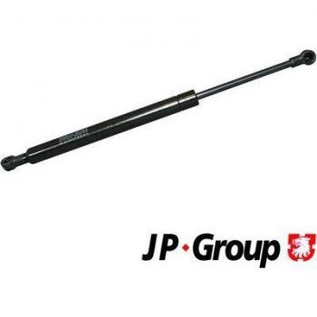 Amortiguador de maletero JP GROUP gas spring 1481201300