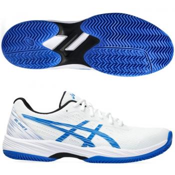 ASICS Gel-Game 9 Clay/Oc 1041A358-103