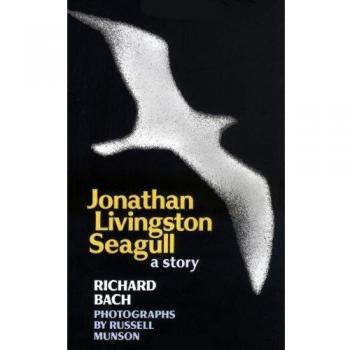 Jonathan Livingston Seagull
