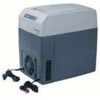 Waeco Tropi Cool TC de 21fl nevera Termoeléctrica Caja 12/24/230 V
