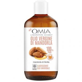Aceite Corporal Nutritivo de Almendra de Sicilia 200 ml