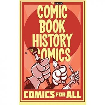 Historia del Cómic: Cómics para Todos