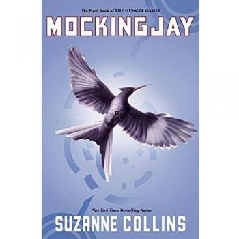 Mockingjay