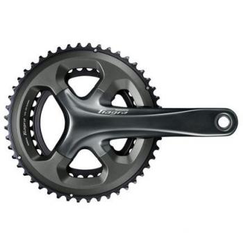 Shimano Bielas con Platos Tiagra 4700 Hollowtech II
