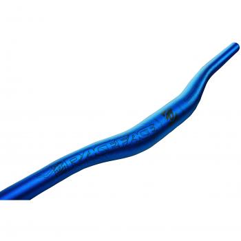 Race Face Atlas Manillar Elevado Azul Azul Talla:20 mm/35 x 800