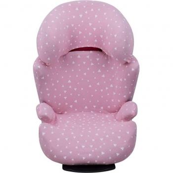 Funda para Silla de Coche Bébé Confort Rodi Xp - Grupo 2/3 - Maxi Cosi Rodi Xp Jyoko Pink Sparkles