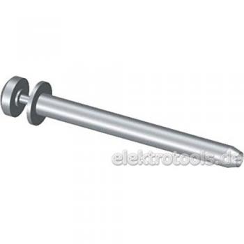 UNEX 1300 Remachadora 18, herramienta para remachar con longitud de 225 mm, compatible con modelos 1305, 1309 y 1318