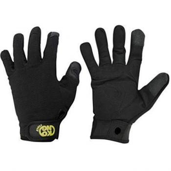 Desconocido Kong 95205N007KK Guantes, Negro, X-Large