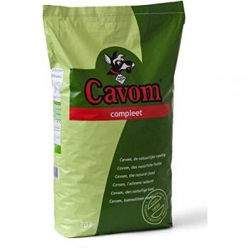 Cavom Complete pienso para perros - 20 kg
