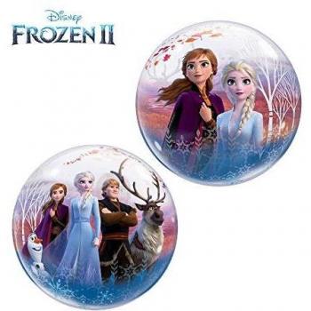 Disney Frozen II Globo Elástico Infantil 56 cm